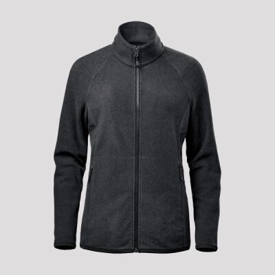 WOMEN'S NOVARRA FULL ZIP JACKET Thumbnail