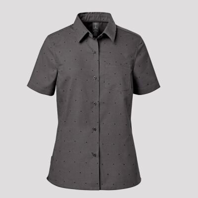 WOMEN'S MOLOKAI SHORT SLEEVE SHIRT Thumbnail