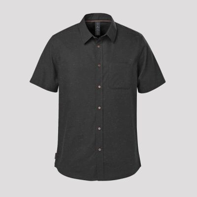 MEN'S SKEENA SHORT SLEEVE SHIRT Thumbnail