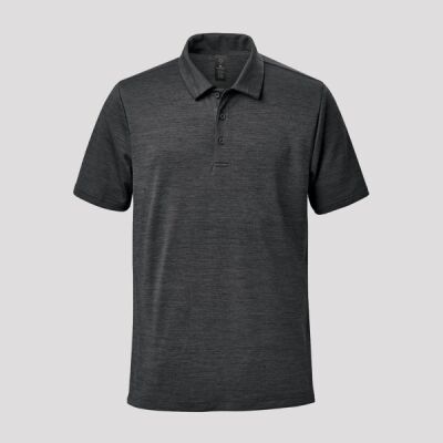 MEN'S TORRENTE SHORT SLEEVE POLO Thumbnail