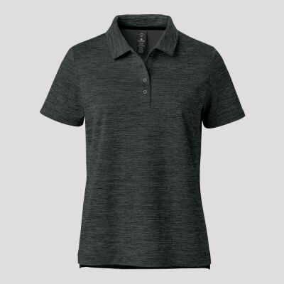 WOMEN'S TORRENTE SHORT SLEEVE POLO Thumbnail