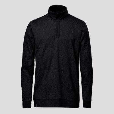 MEN'S MONASHEE 1/4 ZIP PULLOVER Thumbnail