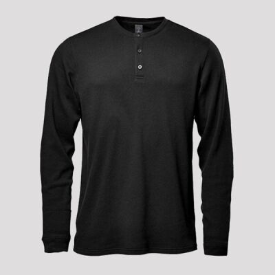 MEN'S ASHBURN HENLEY Thumbnail