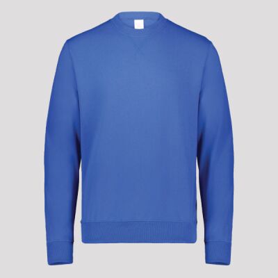 All-Day Core Basics Fleece Crew Thumbnail