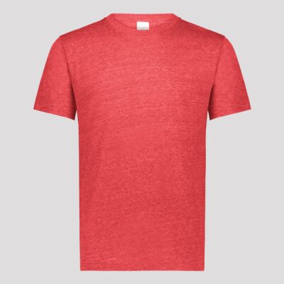 Youth All-Day Core Basic Tri-Blend Tee Thumbnail