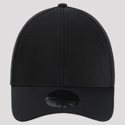 The Alpha Cap Thumbnail