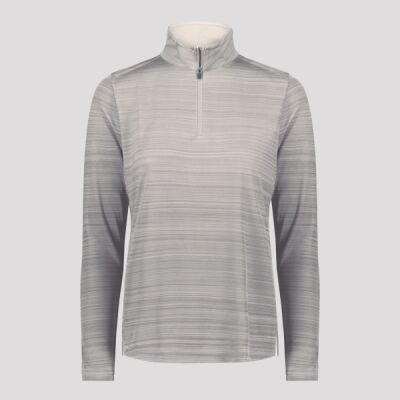 Ladies Pursuit 1/4 Zip Pullover Thumbnail