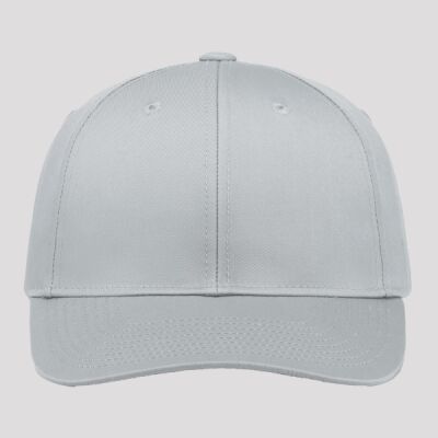 Hybrid Snapback Dad Cap Thumbnail