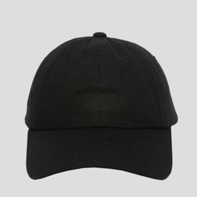 Unstructured Garment Washed Thumbnail