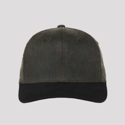 Wrangler® Weathered Cotton Cap Thumbnail