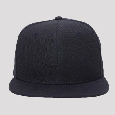 Classic 6 Panel Snap Back Thumbnail