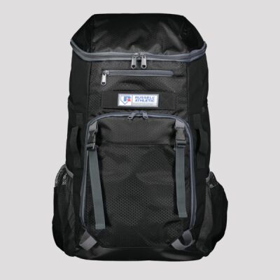 DIAMOND GEAR BACKPACK Thumbnail