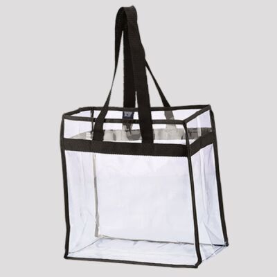 All Access Tote Bag Thumbnail