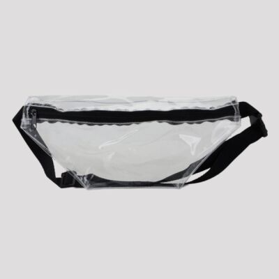 Clear Fanny-Hip Pack Thumbnail
