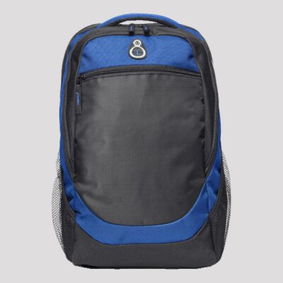 Hashtag Work Laptop Backpack Thumbnail