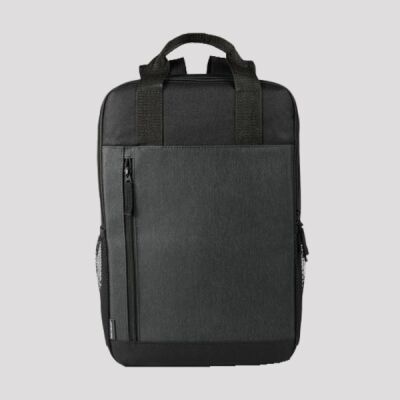 Austin Nylon Collection Laptop Backpack Thumbnail