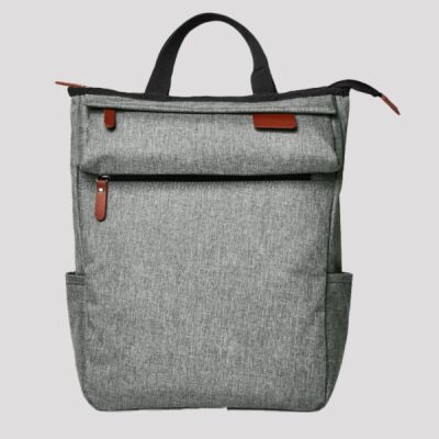 Asher Travel Laptop Backpack Thumbnail