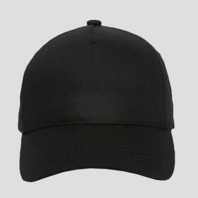 5 Panel Solid Back Thumbnail