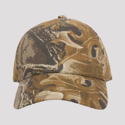 Camo Solid Back Thumbnail