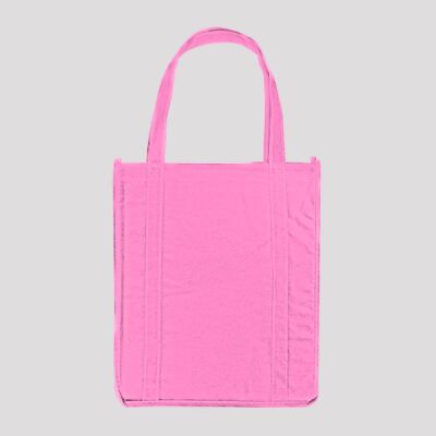 Atlas Non-Woven Grocery Tote Bag Thumbnail