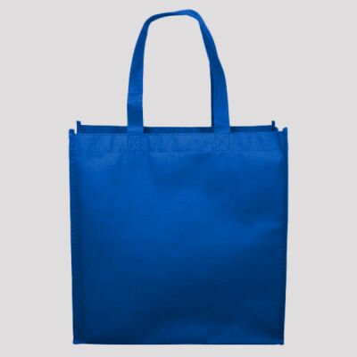 Fabulous Square Tote Bag Thumbnail