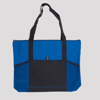 Jumbo Trade Show Tote Bag Thumbnail