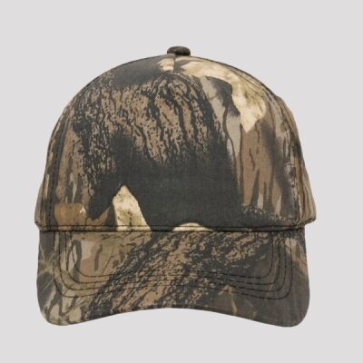 5 Panel Camo Thumbnail