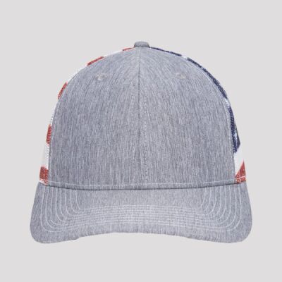 Premium Modern Trucker Thumbnail