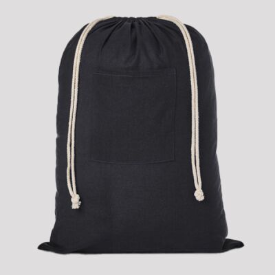 Cotton Laundry Bag Thumbnail