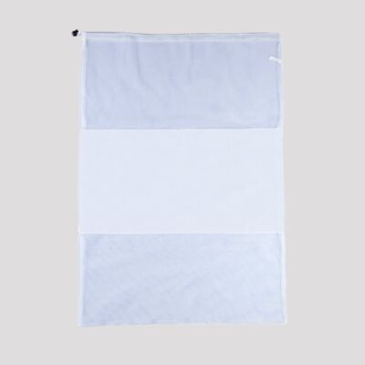 Duo Mesh-Polyester Laundry Bag Thumbnail
