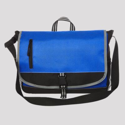 Cutting Edge Laptop Messenger Thumbnail