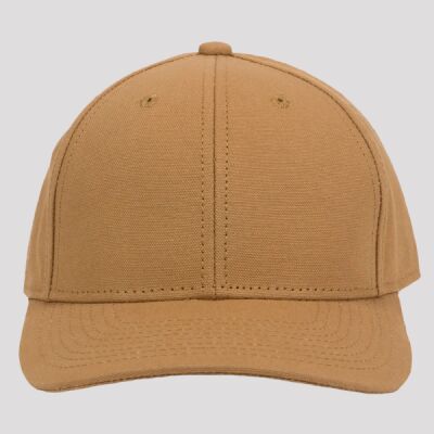 Washed Canvas Solid Back Thumbnail