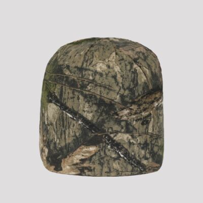 Camo Knit Reversible Beanie Thumbnail