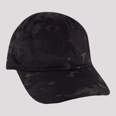 Tactical Multicam® Cap w/Flag Thumbnail