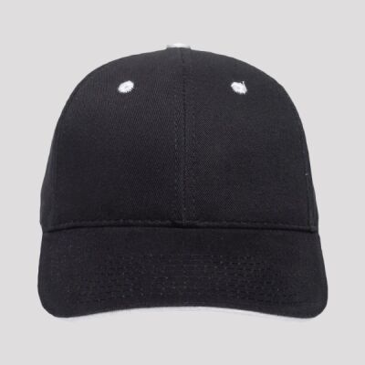 Brushed Twill W/Sandwich Visor Thumbnail