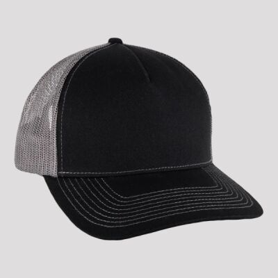 Premium 5 Panel Trucker Thumbnail