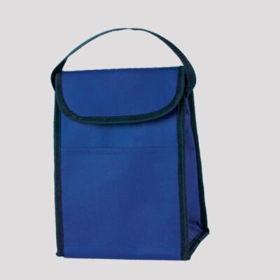 Non-Woven Lunch Cooler Bag Thumbnail