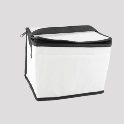 Non-Woven Lunch Cooler Bag Thumbnail