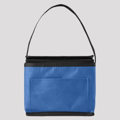 Recycled Non-Woven Lunch Cooler Bag Thumbnail