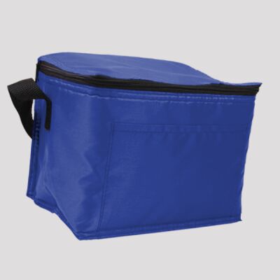 Budget 6-Pack Cooler Bag Thumbnail