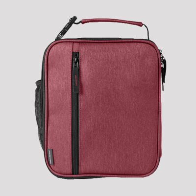 Austin Nylon Collection Lunch Cooler Bag Thumbnail