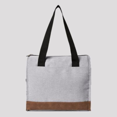 Asher 12-Can Cooler Tote Bag Thumbnail