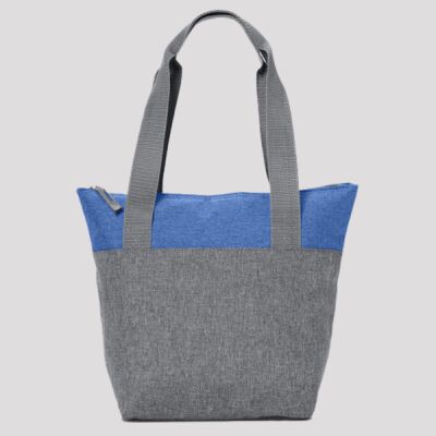 Adventure Lunch Cooler Tote Bag Thumbnail