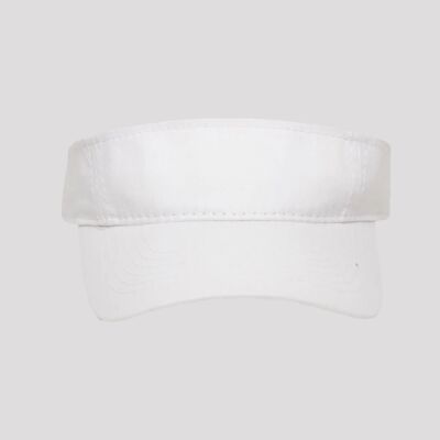 Premium Twill Visor Thumbnail