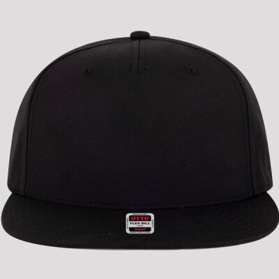 OTTO CAP "OTTO SNAP" 5 Panel Pro Style Snapback Hat Thumbnail