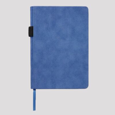 Nuba Journal Notebook 5.875" X 8.375" Thumbnail