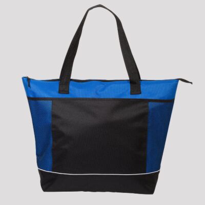 Porter Shopping Cooler Tote Bag Thumbnail