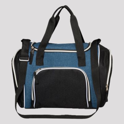 Strand 12 Can Duffel Cooler Bag Thumbnail