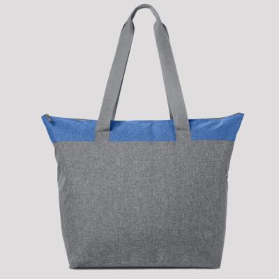 Adventure Shopping Cooler Tote Bag Thumbnail