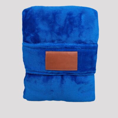 Duo Travel Pillow Blanket Thumbnail